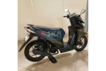 Honda All New Beat Deluxe Smart Key Tahun 2025